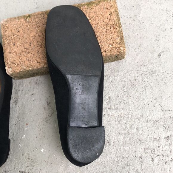 Vintage  Castner  flats - Picture 9 of 11